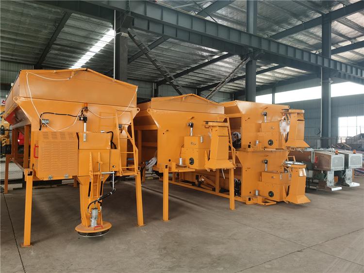 6—12方融雪劑散布機(jī) 路面除雪設(shè)備